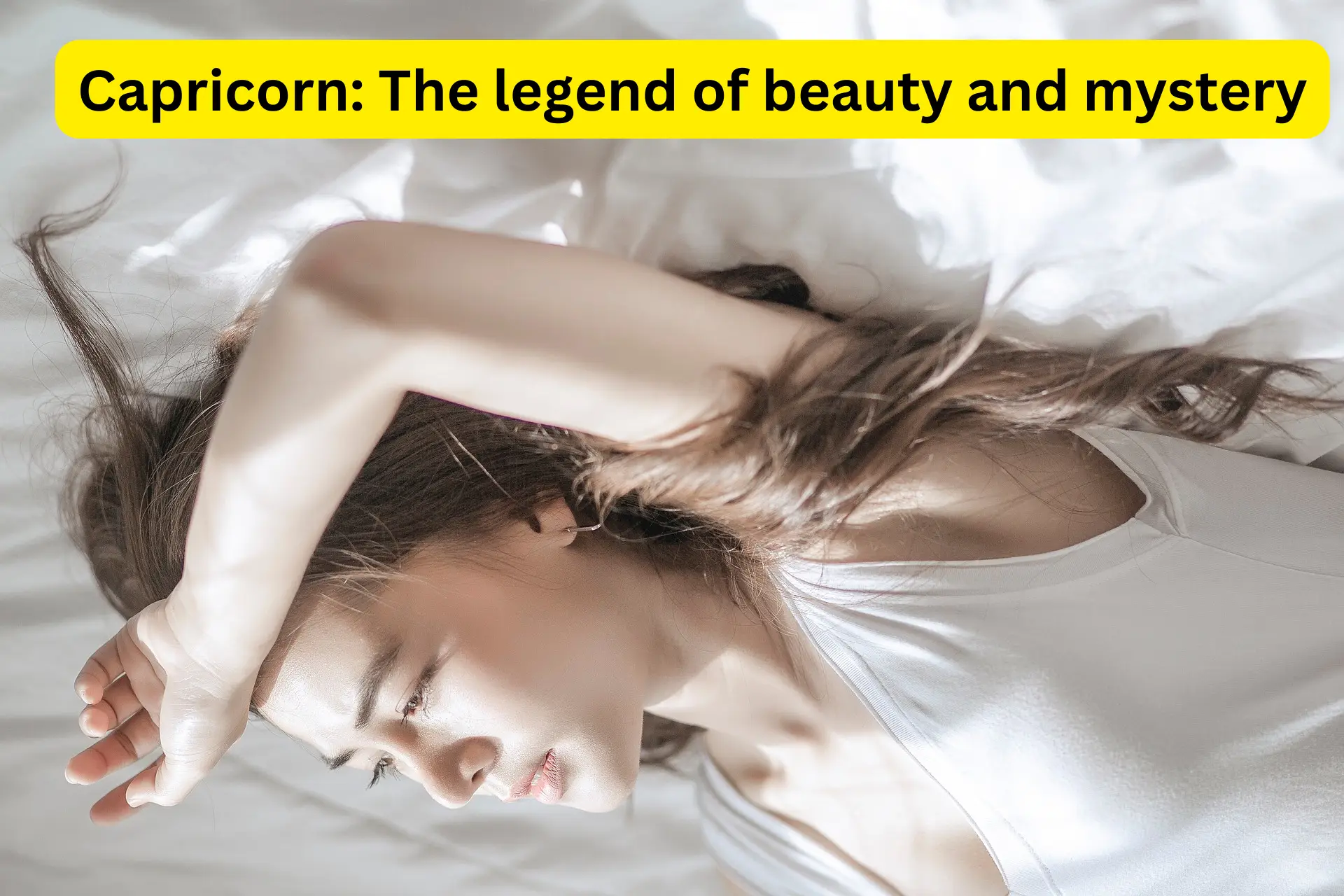 Capricorn Star Constellation: 10 Secrets, Myths, and Zodiac Insights