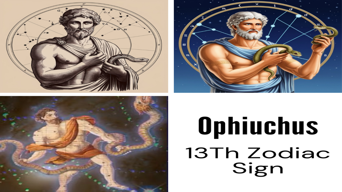 Ophiuchus: Unlocking The Secrets Of The Mysterious 13th Zodiac Sign